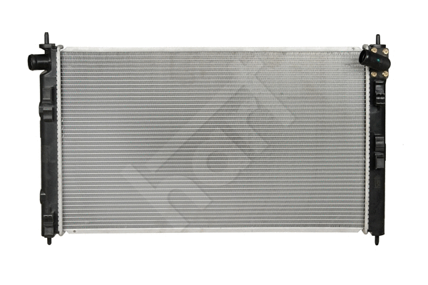 Radiateur, refroidissement du moteur HART 631 354