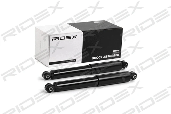 Amortisseur RIDEX 854S1739