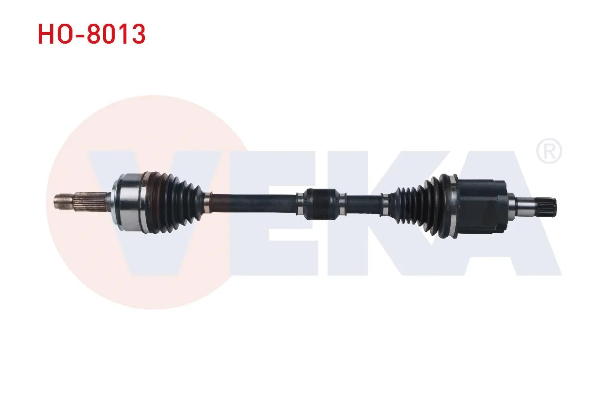 Arbre de transmission VEKA HO-8013