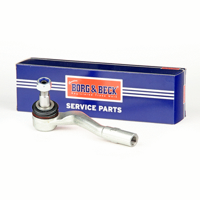 Rotule de barre de connexion BORG & BECK BTR5729