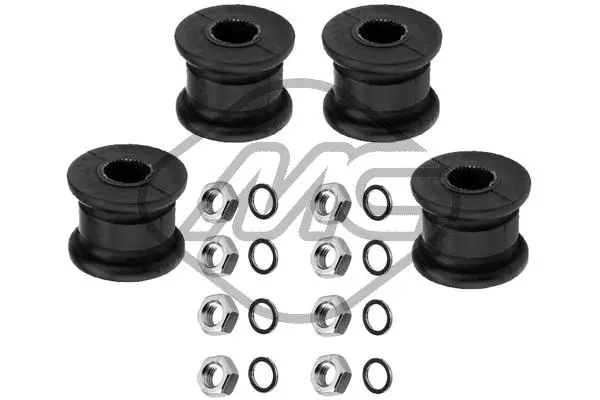 Kit de réparation, suspension du stabilisateur Metalcaucho 05013