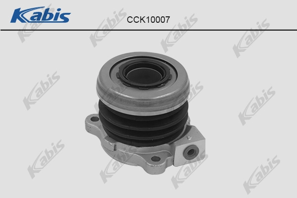 Butée hydraulique, embrayage KABIS CCK10007
