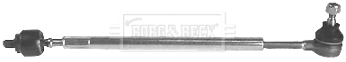 Barre de connexion BORG & BECK BDL6033
