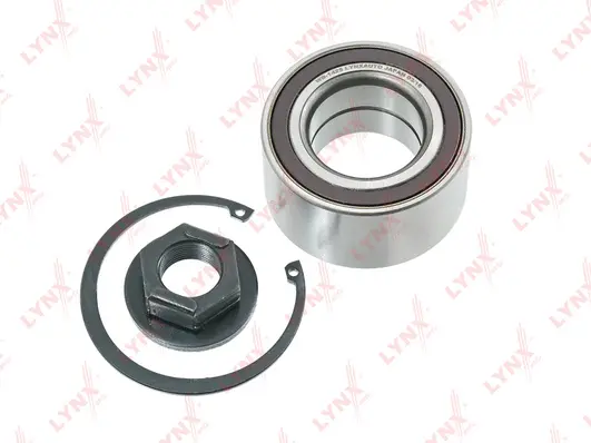 Kit de roulements de roue LYNXAUTO WB-1425