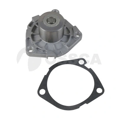 Pompe à eau, refroidissement du moteur OSSCA 29097
