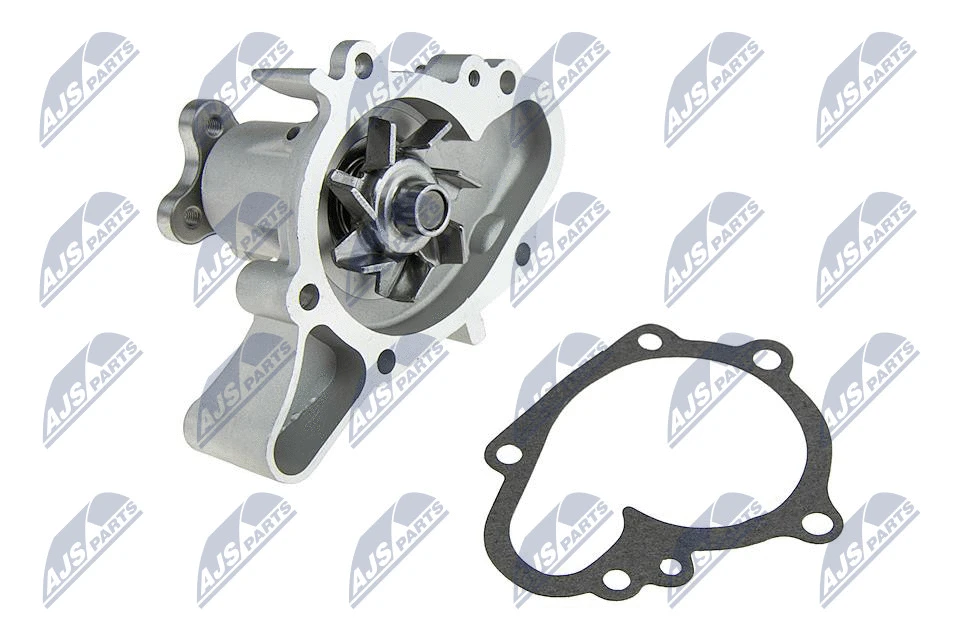 Pompe à eau, refroidissement du moteur NTY CPW-HY-514