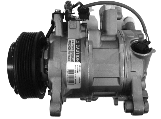 Compresseur, climatisation Airstal 10-3992
