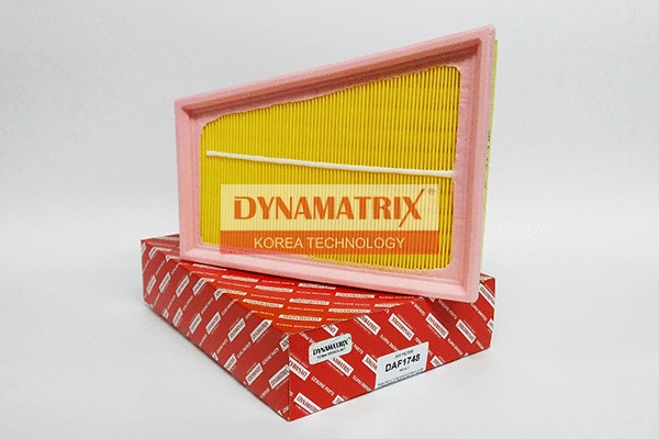 Filtre à air DYNAMATRIX DAF1748