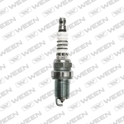 Bougie d'allumage WEEN 122-1437