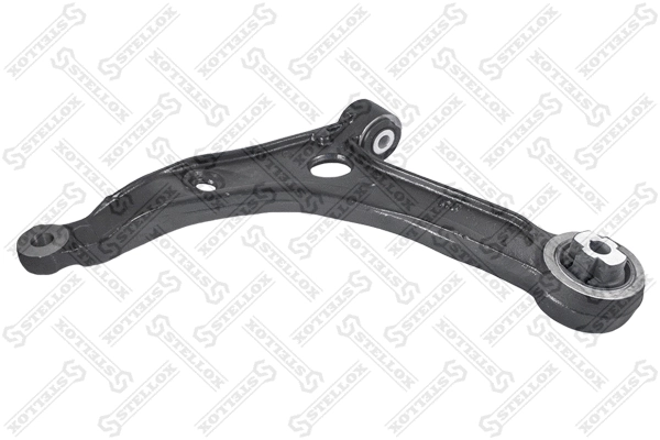 Bras de liaison, suspension de roue STELLOX 57-00086-SX