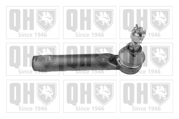 Rotule de barre de connexion QUINTON HAZELL QR3494S