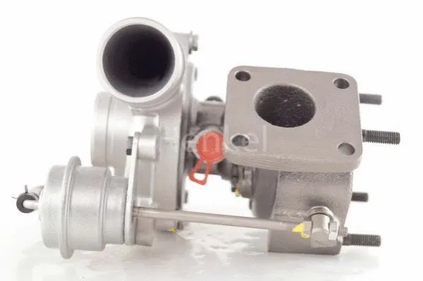 Turbocompresseur, suralimentation Henkel Parts 5111280N