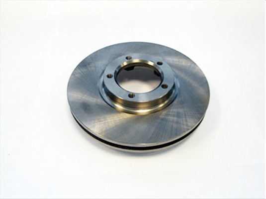 Disque de frein TECDRIVE TDF0124