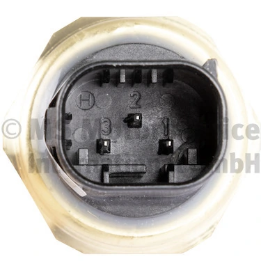 Capteur, pression des gaz échappement WILMINK GROUP WG2214500