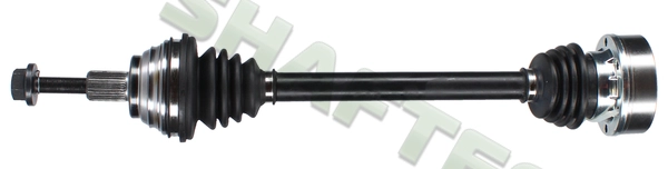 Arbre de transmission SHAFTEC VW249L