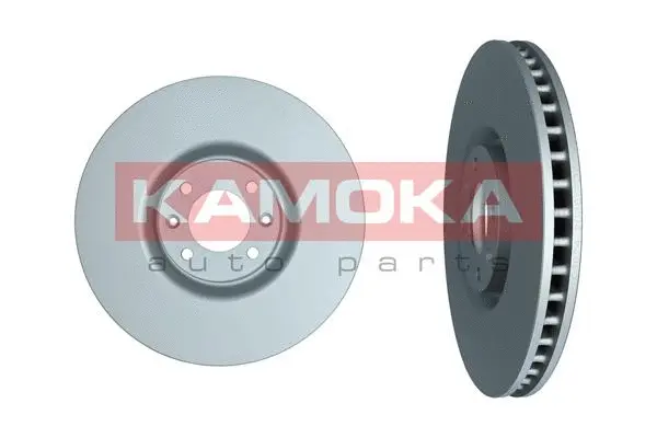 Disque de frein KAMOKA 103624