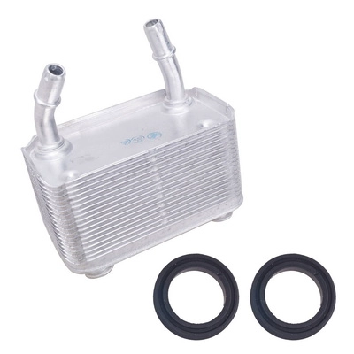 Radiateur d'huile de boîte automatique BAPMIC TOPT1220011