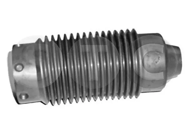 Bouchon de protection/soufflet, amortisseur STC T402974
