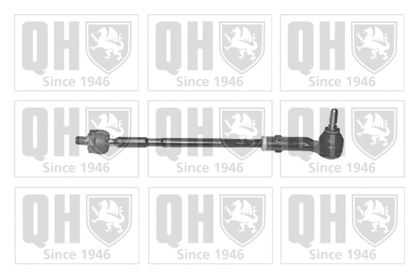 Barre de connexion QUINTON HAZELL QDL3270S