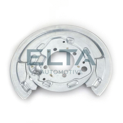 Déflecteur, disque de frein ELTA AUTOMOTIVE ES0112
