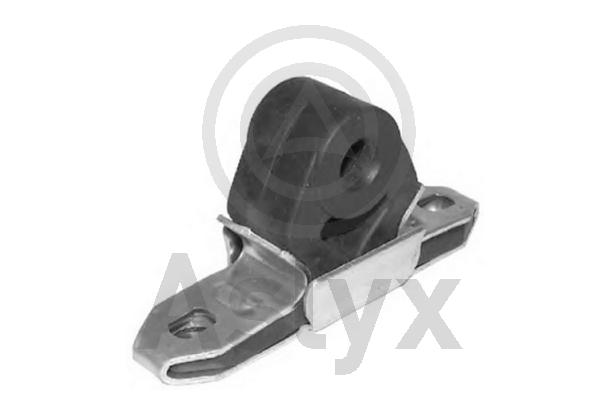 Suspension, échappement Aslyx AS-200054