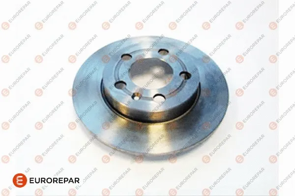 Disque de frein EUROREPAR 1676005380
