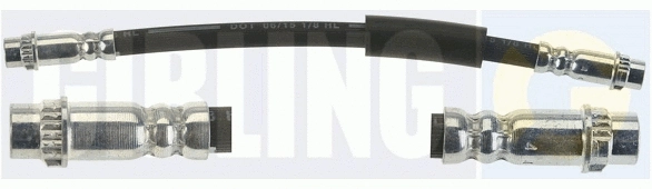 Flexible de frein GIRLING 9001623