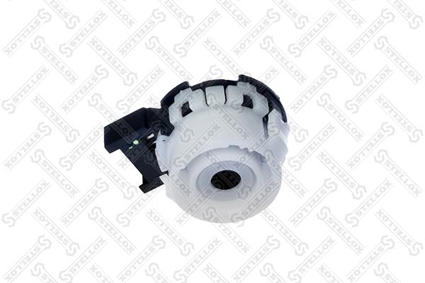 Interrupteur d'allumage/de démarreur STELLOX 75-50218-SX