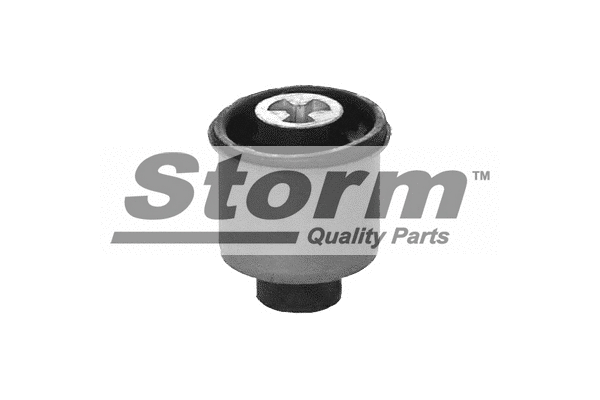 Suspension, corps de l'essieu STORM QUALITY PARTS F2704