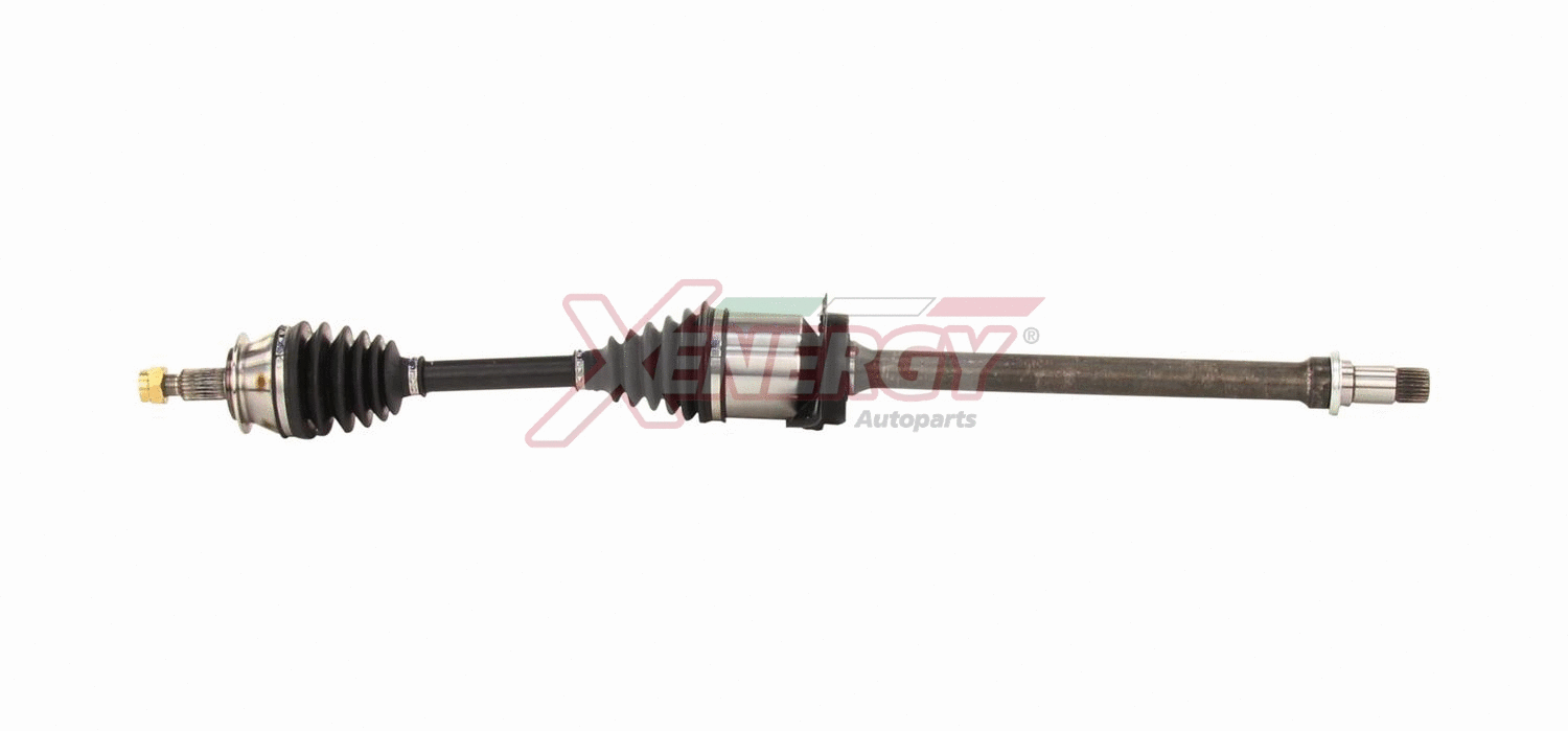 Arbre de transmission AP XENERGY X31294