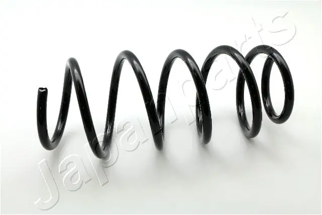 Ressort de suspension JAPANPARTS ZC2543H