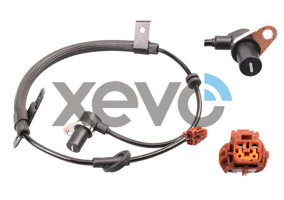 Capteur, vitesse de roue XEVO XBS832