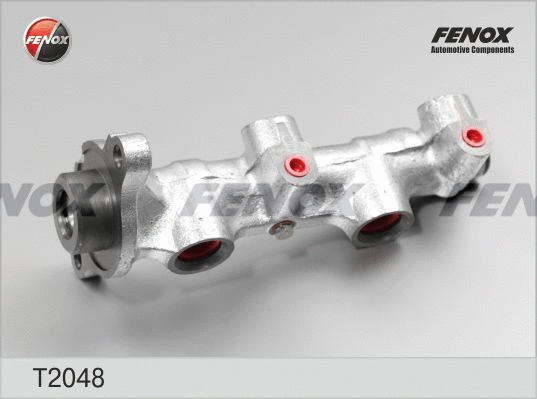 Maître-cylindre de frein FENOX T2048
