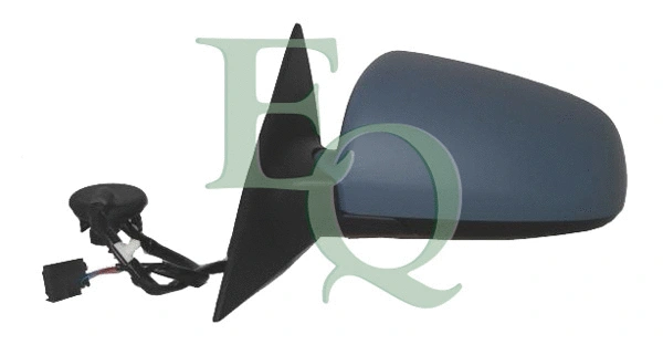 Rétroviseur extérieur EQUAL QUALITY RS02879