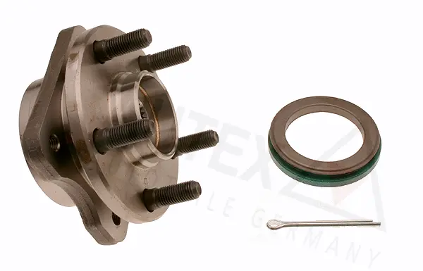 Kit de roulements de roue AUTEX 808006
