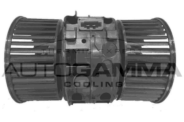 Pulseur d'air habitacle AUTOGAMMA GA35013