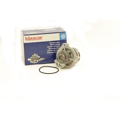 Pompe à eau, refroidissement du moteur KLAXCAR FRANCE 42124z