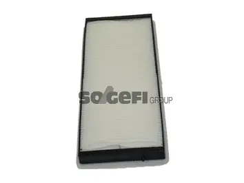 Filtre, air de l'habitacle FRAM CF9827