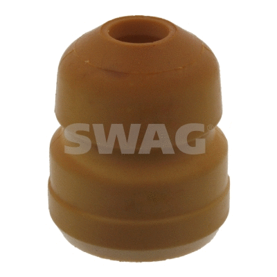 Butée élastique, suspension SWAG 74 93 7045