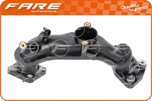 Gaine de suralimentation FARE SA 16305