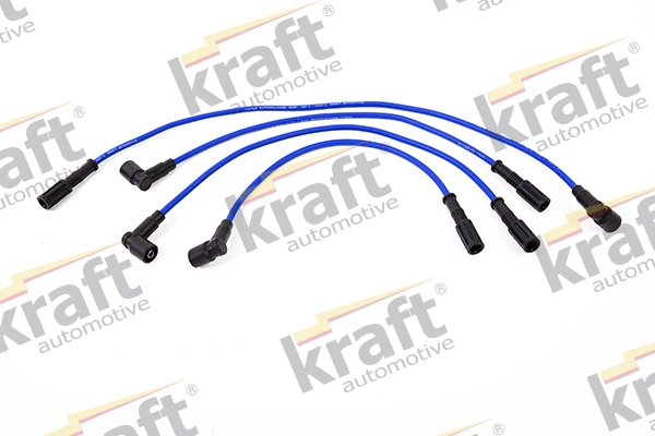 Kit de câbles d'allumage KRAFT AUTOMOTIVE 9123280 SW