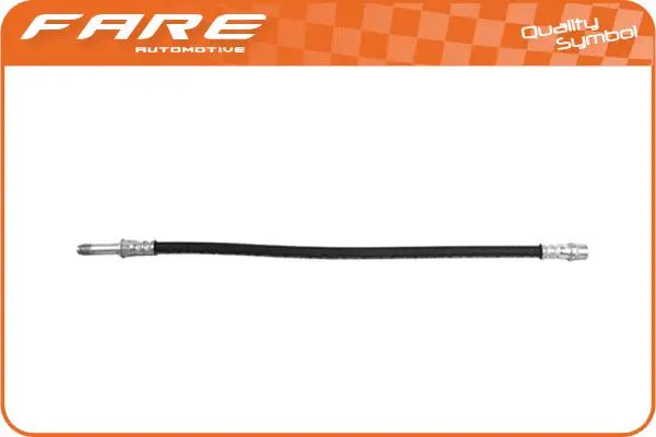 Flexible de frein FARE-RCH 17200