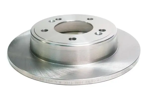 Disque de frein CWORKS C220R0632