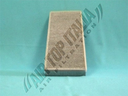 Filtre, air de l'habitacle ZERO WZ1018