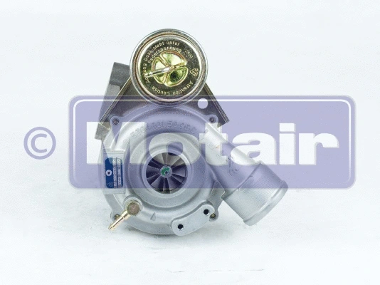 Turbocompresseur, suralimentation MOTAIR TURBO 333324