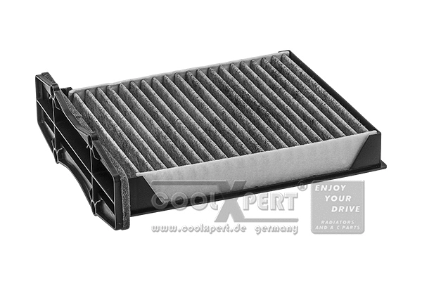 Filtre, air de l'habitacle BBR Automotive 022-20-03422