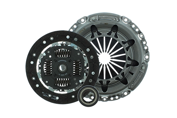 Kit d'embrayage AISIN KE-CI08