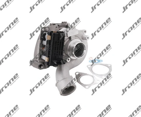 Turbocompresseur, suralimentation Jrone 8G22-300-678
