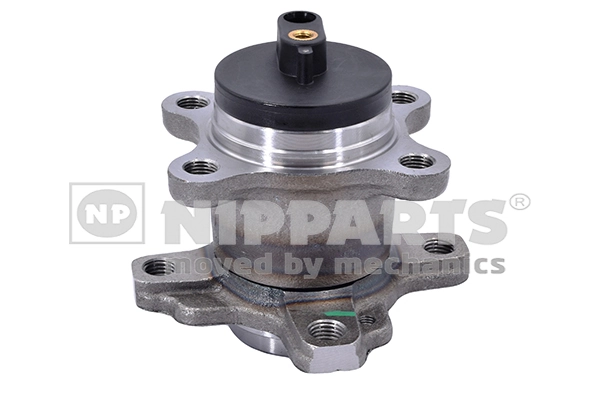 Kit de roulements de roue NIPPARTS N4718037
