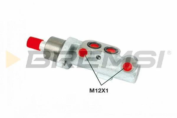 Maître-cylindre de frein BREMSI PB0148